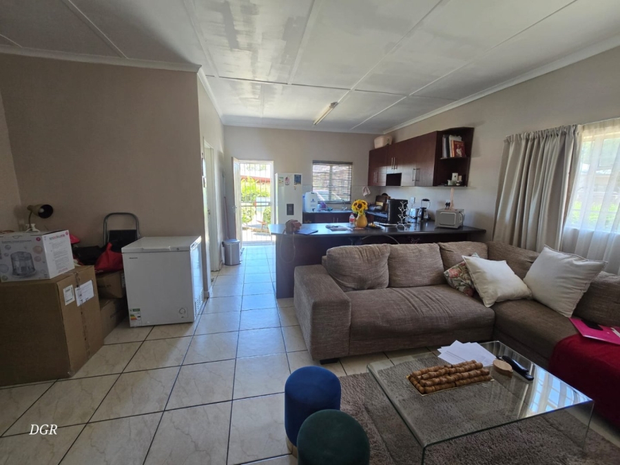 2 Bedroom Property for Sale in Diamant Park Northern Cape